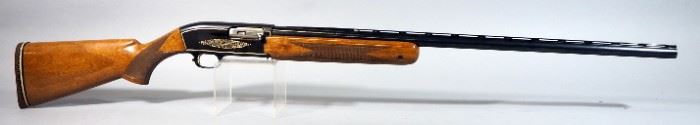 Belgium Browning Twelvette 12 ga Shotgun SN# 70A54 664, Embossed Receiver