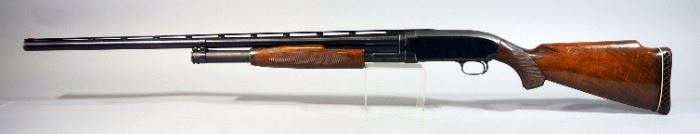 Winchester Model 1912 12 ga Pump Action Shotgun SN# 429295