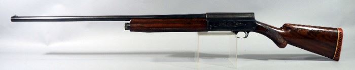 Belgium Browning 12 ga Shotgun SN# 288814