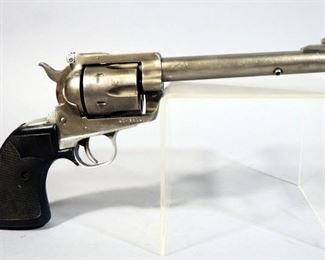 Sturm Ruger New Model Blackhawk .41 Magnum Single Action 6-Shot Revolver SN# 41-22041