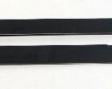 Viper Twin Full Tang Tactical Ninja Swords With Shoulder Scabbard