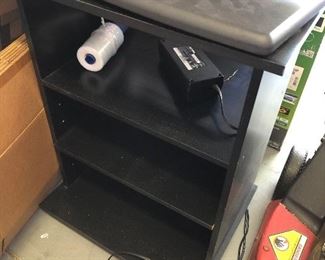 Small TV Stand  $50.00