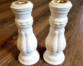 $20 - Set of Candlestick holders