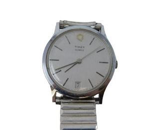 31. Timex Watch