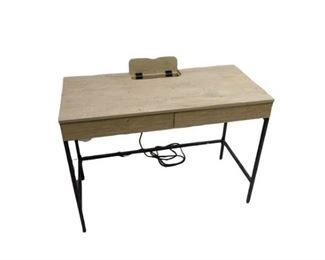 69. Modern Style Desk