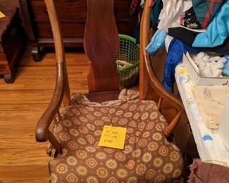 Vintage rocker LOT 35 $145