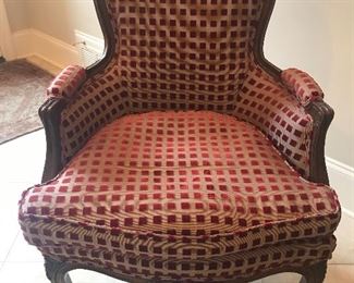 #1 Country French Chair $695