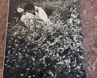 Eikoh Hosoe: Kamaitachi, Aperture, 2009. ISBN 9781597111218. With Owner Bookplate. In Protective Mylar Cover. $30.