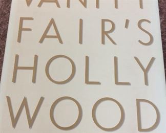 Vanity Fair's Hollywood. $10.