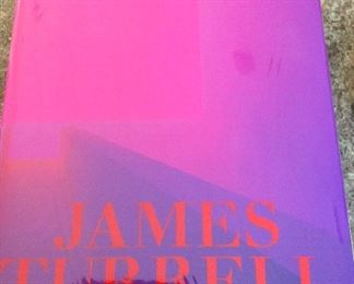 James Turrell: A Retrospective, Michael Govan, Delmonico Prestel, 2013. ISBN 9783791352633. With Owner Bookplate. In Protective Mylar Cover. $32.