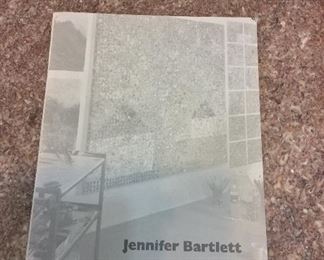 Jennifer Bartlett, Richard Gray Gallery, $1.