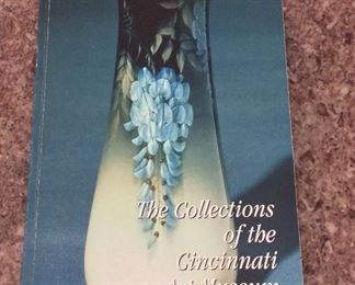 The Collections of the Cincinnati Art Museum, 2000. ISBN 0931537193. With Owner Bookplate. $3.