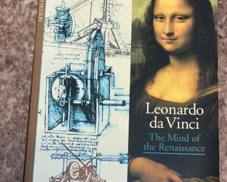 Leonardo da Vinci: The Mind of the Renaissance. 