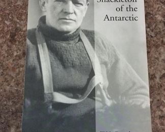 Shackleton of the Antarctic, $2. 