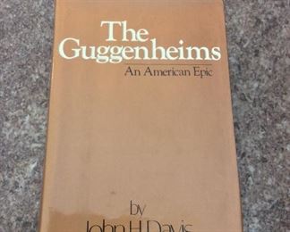 The Guggenheims: An American Epic, $2.