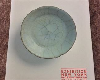 Song Chinese Ceramics 10th to 13th Century (part 3), Eskenazi, 2007. ISBN 1873609256. $75.