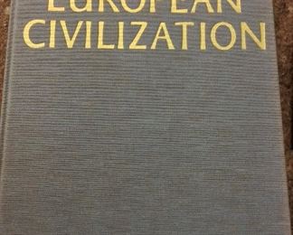 The Dawn of Civilization: The Dark Ages, David Oates, McGraw-Hill, 1966, Second Printing. $10.