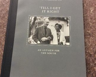 All-American VII: 'Till I Get It Right, Bruce Webber, Little Bear Press, 2007. ISBN 0978712420. $150.