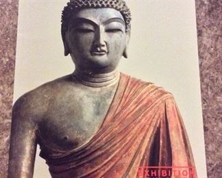 Chinese Buddhist figures, Eskanazi, 2004. ISBN 1873609167.