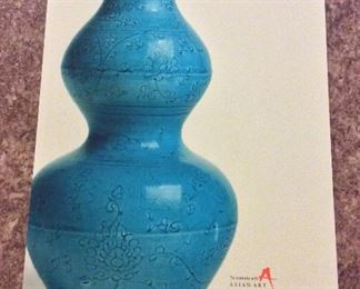 A selection of Ming and Qing porcelain, Eskanazi, 2004. ISBN 1873609175.