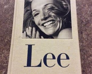 Lee, Lee Radziwill, Assouline, 2015. ISBN 9781614284697. Inscribed and Signed by Author. $50.