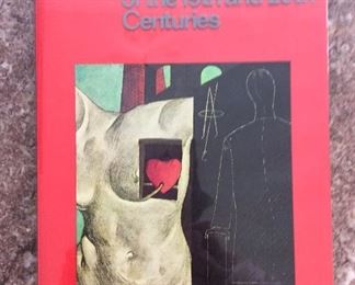 Masters of the 19th and 20th Centuries, Marlborough Fine Art, Summer 1972. $10. 