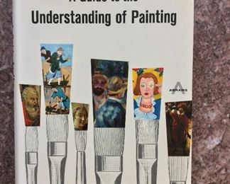 A Guide to the Understanding of Painting, William Gaunt, Abrams. $6. 