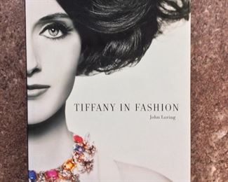 Tiffany in Fashion, John Loring, Abrams, 2003. ISBN 0810946378. $20.