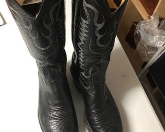 Nocona Boots  $150.00  Size 9 Men's  #IWW7