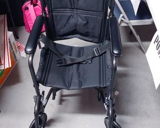 Drive Wheelchair  $100.00  #HWW22