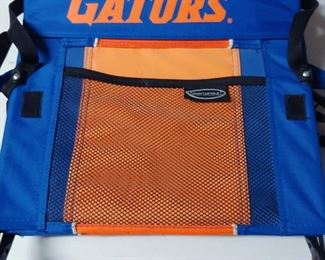 Florida Gators Portable Folding Bleacher Cushion Continued