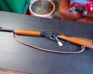 Daisy 99 Champion BB Gun  Continued