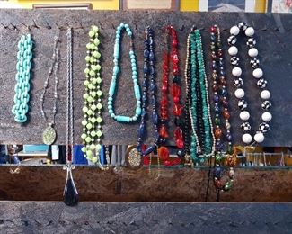 Jewelry Lot 5  $20.00  #HWW78
