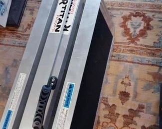 Rtitan Ramp Great Condition  $150.00  #HWW84