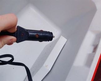 Marlboro Portable Mini Fridge  Continued