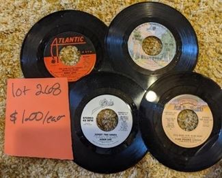 45s  Adam Ant-Goody 2 shoes is SOLD