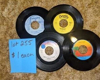 45s  Kanas Carry on is SOLD