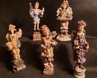 Occupation Themed Boyd's Folkstone Collectibles https://ctbids.com/#!/description/share/377329
