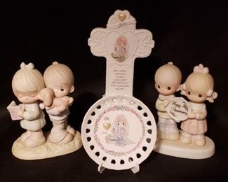 Precious Moments- Love Collection https://ctbids.com/#!/description/share/377342