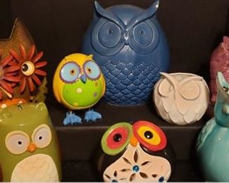 Who Likes Owls? https://ctbids.com/#!/description/share/377364