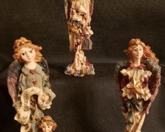 Love, Freedom, Peace -Boyd's Folkstone Collection https://ctbids.com/#!/description/share/377327