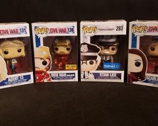 Captain America Characters Pop! Figures https://ctbids.com/#!/description/share/377315
