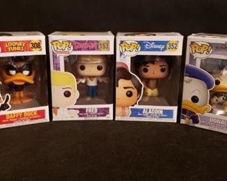 Disney Pop! & Others Animation Collection https://ctbids.com/#!/description/share/377316