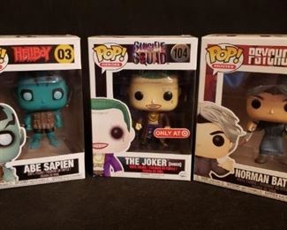 You Should Probably Run...Pop! Figures https://ctbids.com/#!/description/share/377319