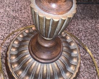 $25 Floor Lamp- Approximately 62" tall 