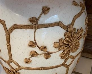 $35 Pair of vintage lamps 