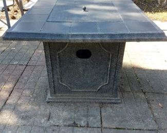 $125- Firepit