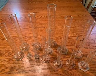 Variety cylinders $75