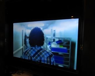 42" Sony TV is currently working!