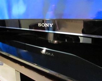 Sony TV